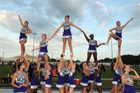 stunter cheerleading|More.